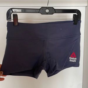 Reebok CrossFit chase bootie short